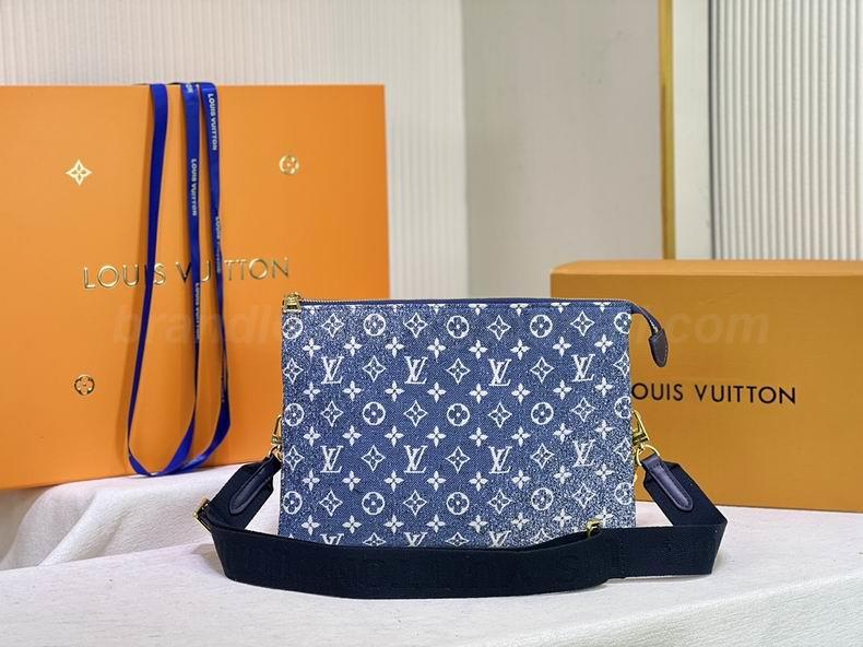 LV Handbags 114